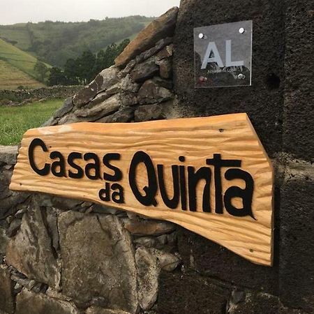 Appartamento Casas Da Quinta Santa Cruz das Flores Esterno foto