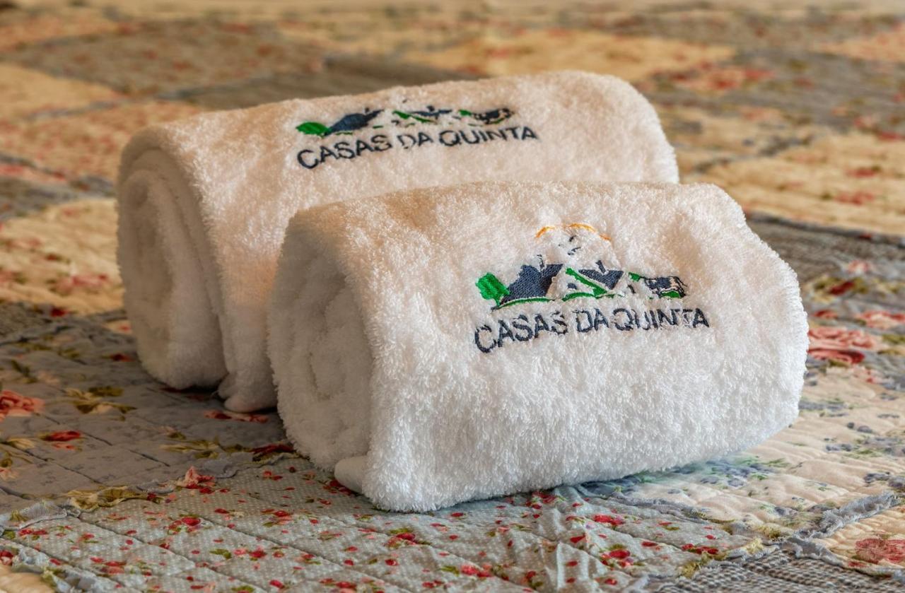 Appartamento Casas Da Quinta Santa Cruz das Flores Esterno foto