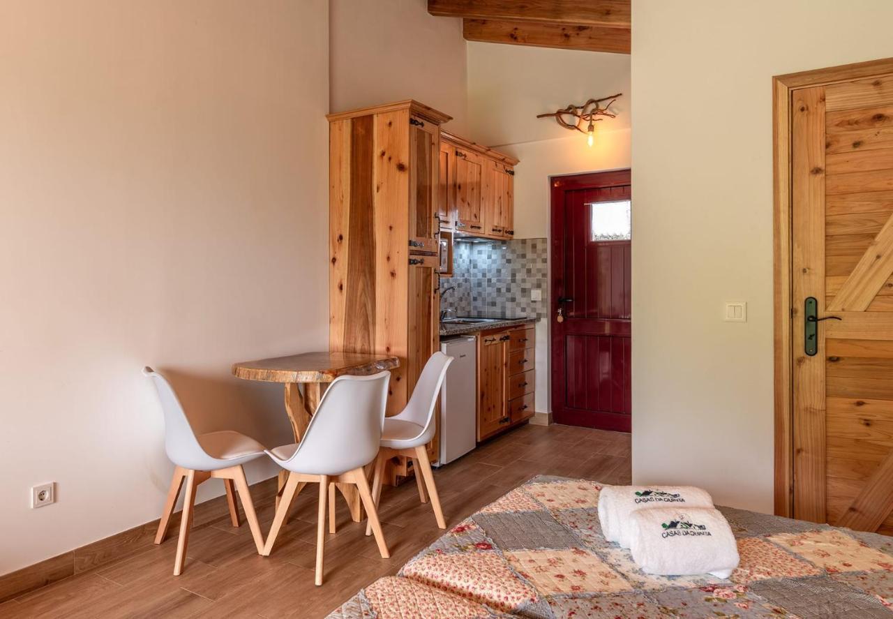 Appartamento Casas Da Quinta Santa Cruz das Flores Esterno foto