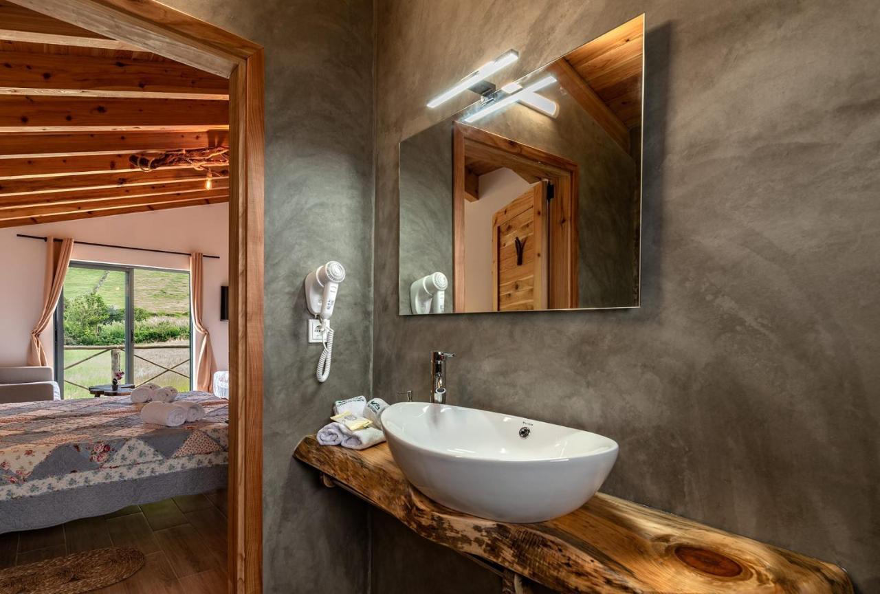 Appartamento Casas Da Quinta Santa Cruz das Flores Esterno foto