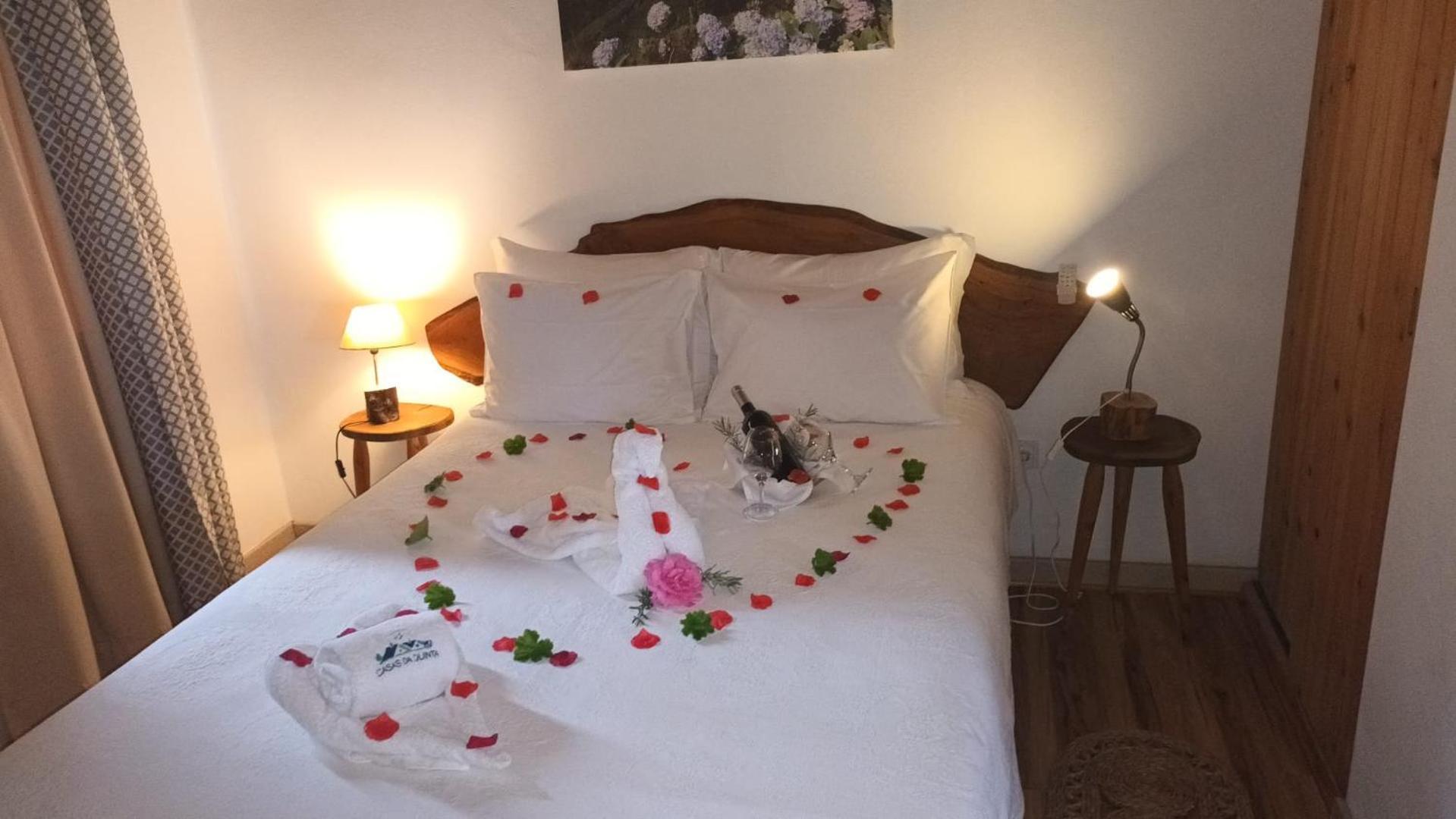 Appartamento Casas Da Quinta Santa Cruz das Flores Esterno foto