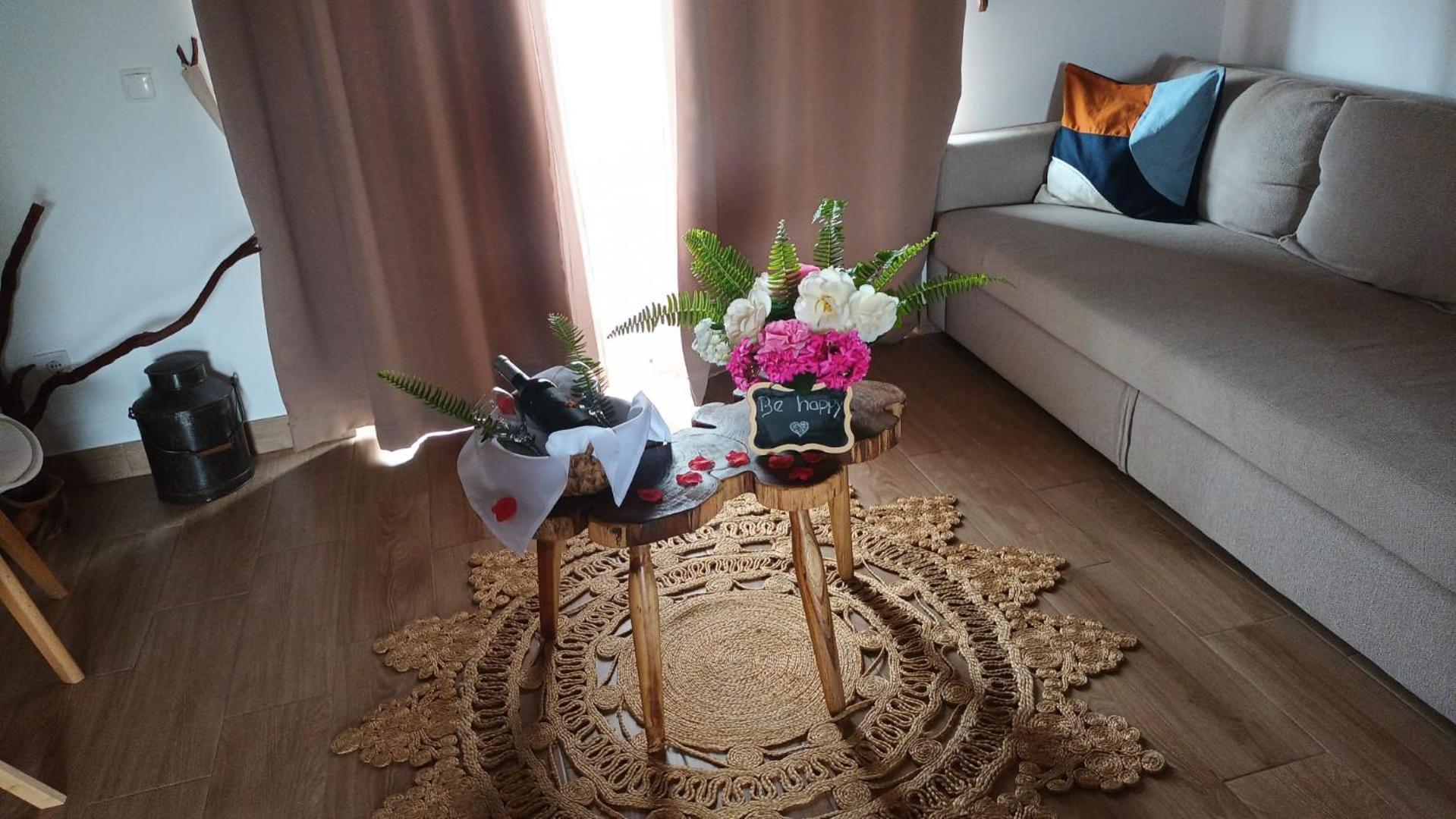 Appartamento Casas Da Quinta Santa Cruz das Flores Esterno foto