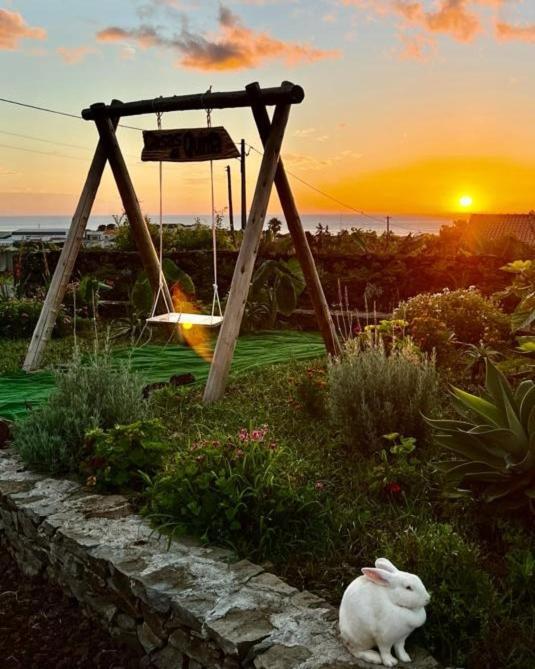 Appartamento Casas Da Quinta Santa Cruz das Flores Esterno foto