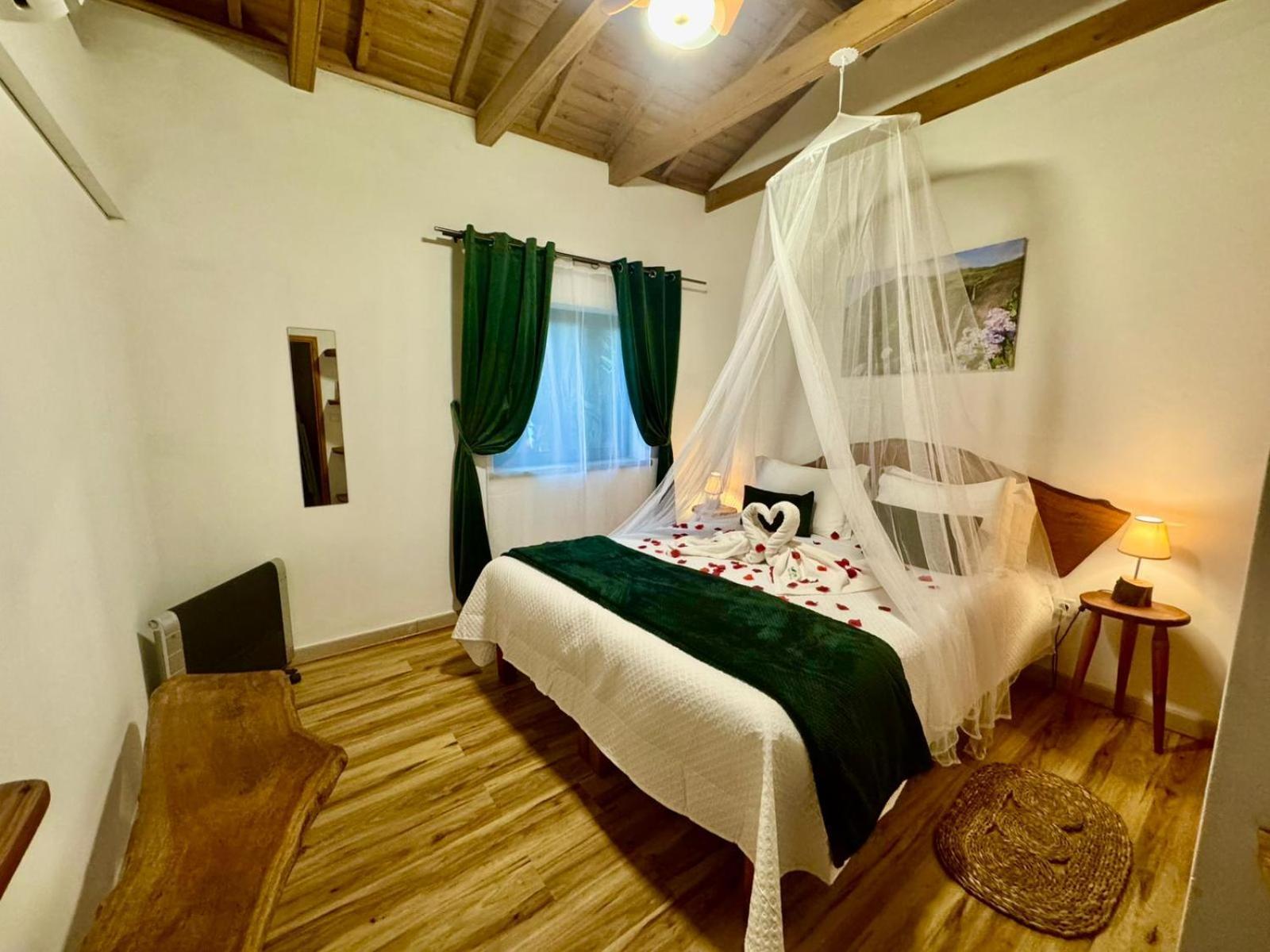 Appartamento Casas Da Quinta Santa Cruz das Flores Esterno foto