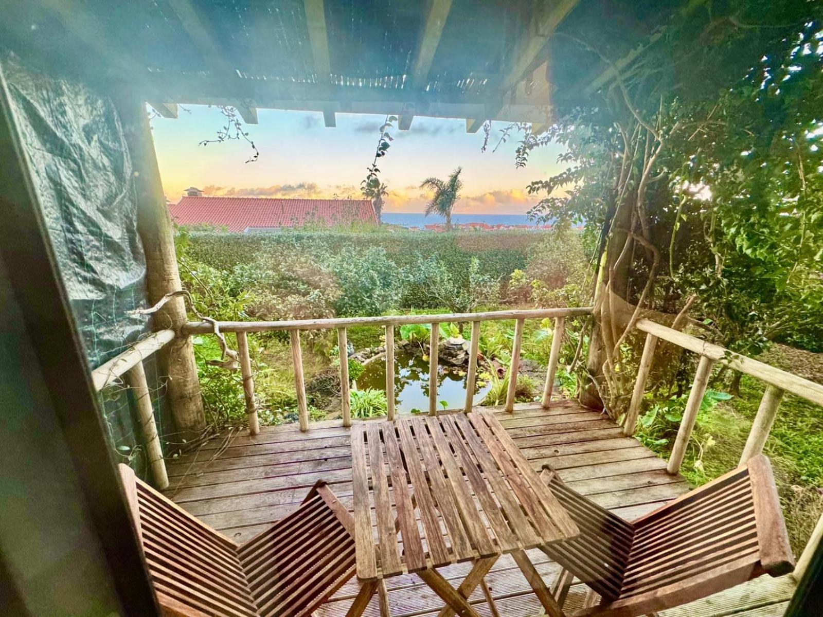 Appartamento Casas Da Quinta Santa Cruz das Flores Esterno foto