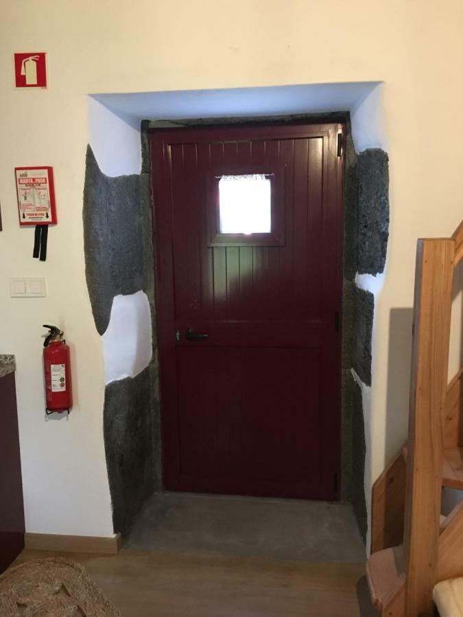Appartamento Casas Da Quinta Santa Cruz das Flores Esterno foto