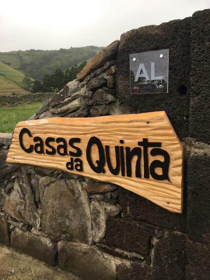 Appartamento Casas Da Quinta Santa Cruz das Flores Esterno foto